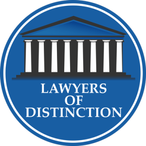 Lawyers of Distinction